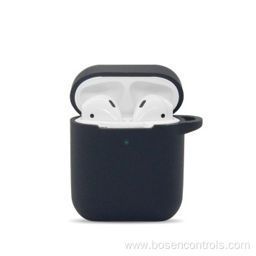 Professional Factory Molding Silicone Rubber Air Pod Case